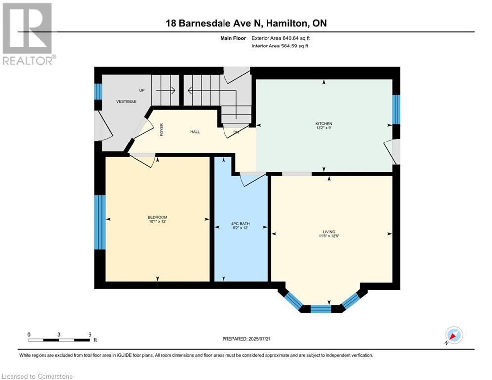 18 Barnesdale Avenue N, Hamilton, Ontario  L8L 6R6 - Photo 45 - 40752177
