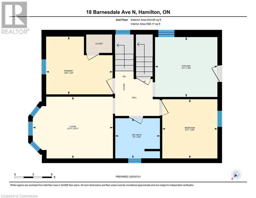 18 Barnesdale Avenue N, Hamilton, Ontario  L8L 6R6 - Photo 46 - 40752177