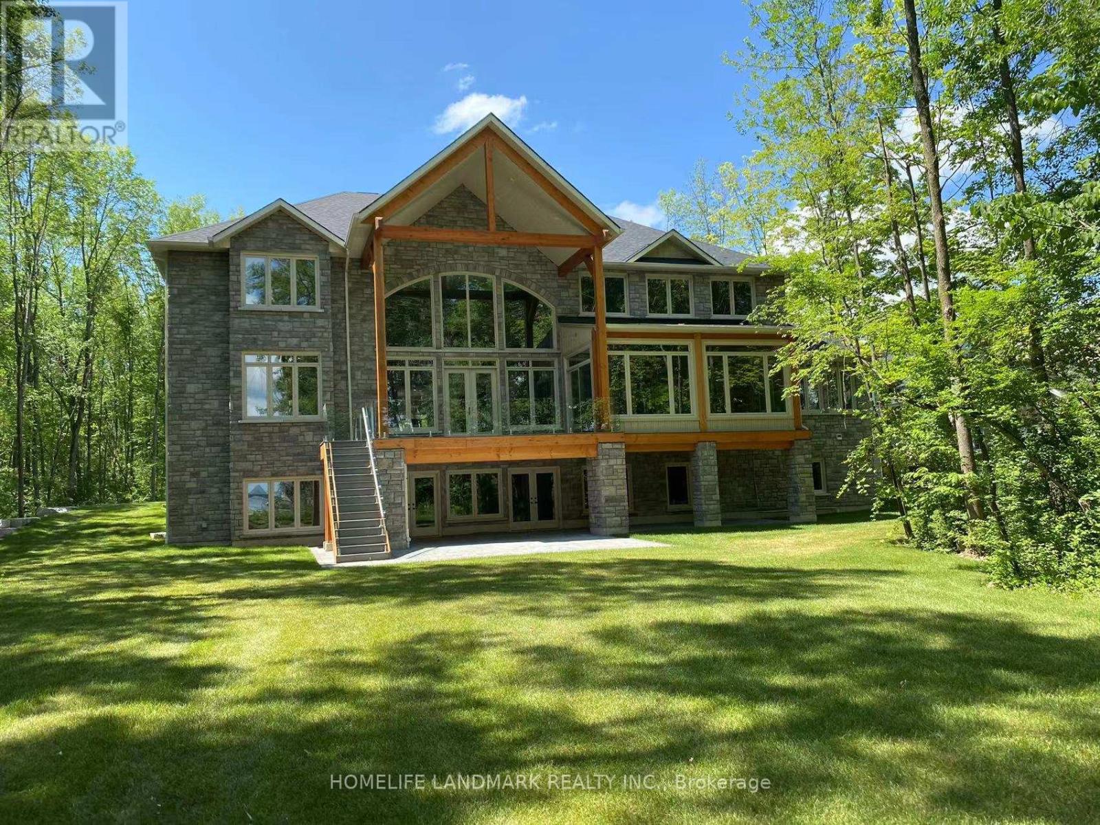 11 Warbler Way, Oro-Medonte, Ontario  L3V 6H1 - Photo 1 - S12301551