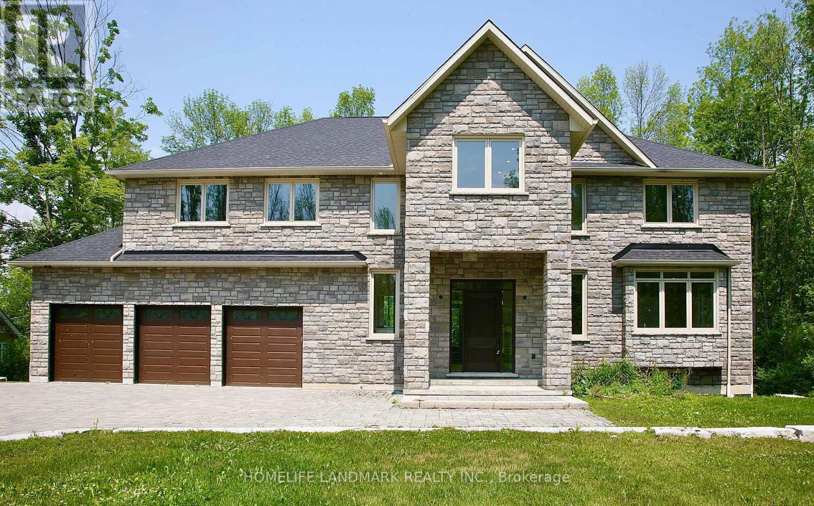 11 Warbler Way, Oro-Medonte, Ontario  L3V 6H1 - Photo 2 - S12301551