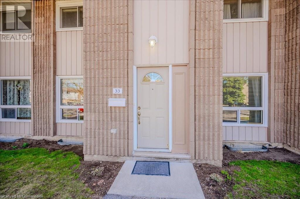 Property at 25 UPPER CANADA Drive Unit# 33 image 2