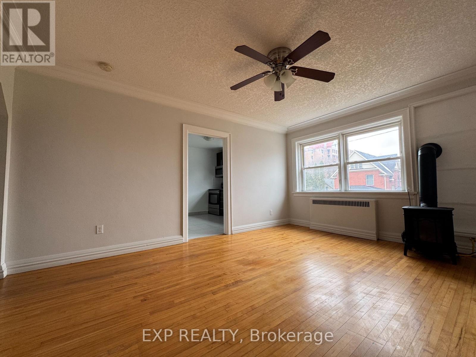 104 - 101 Church Street, Kitchener, Ontario  N2G 2S3 - Photo 2 - X12301576