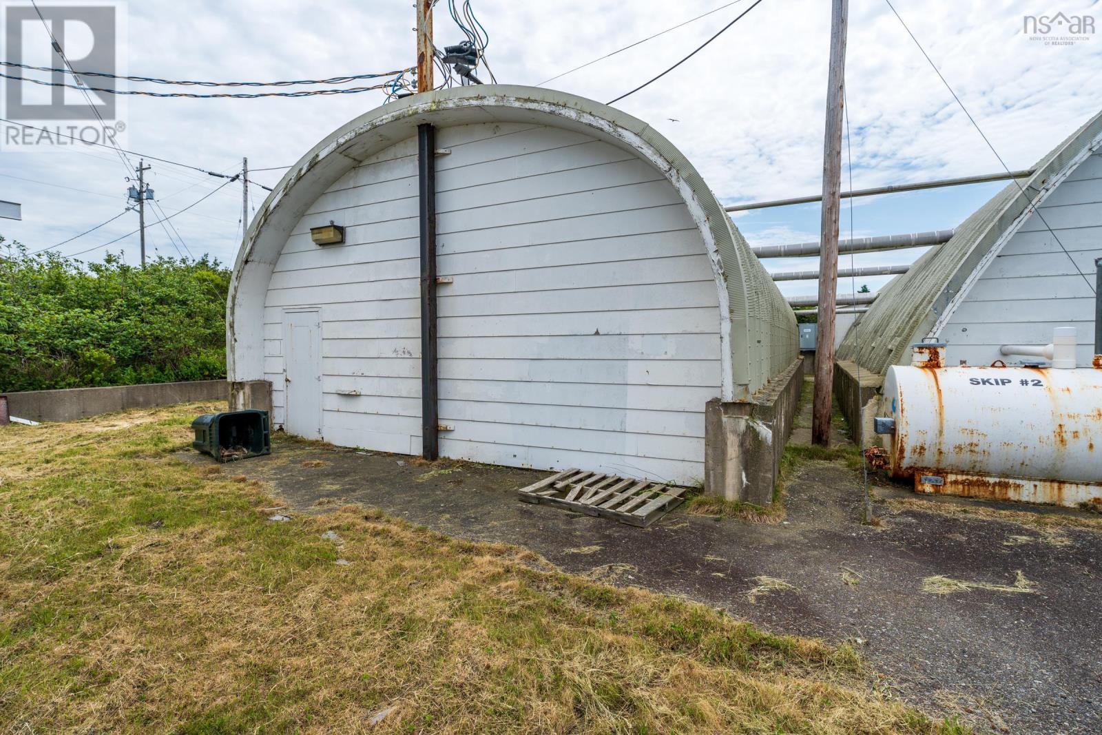 389 Abbotts Harbour Road, Middle West Pubnico, Nova Scotia  B0W 3S0 - Photo 20 - 202517874