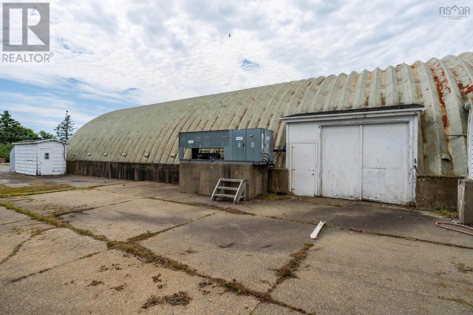 389 Abbotts Harbour Road, Middle West Pubnico, Nova Scotia  B0W 3S0 - Photo 17 - 202517874