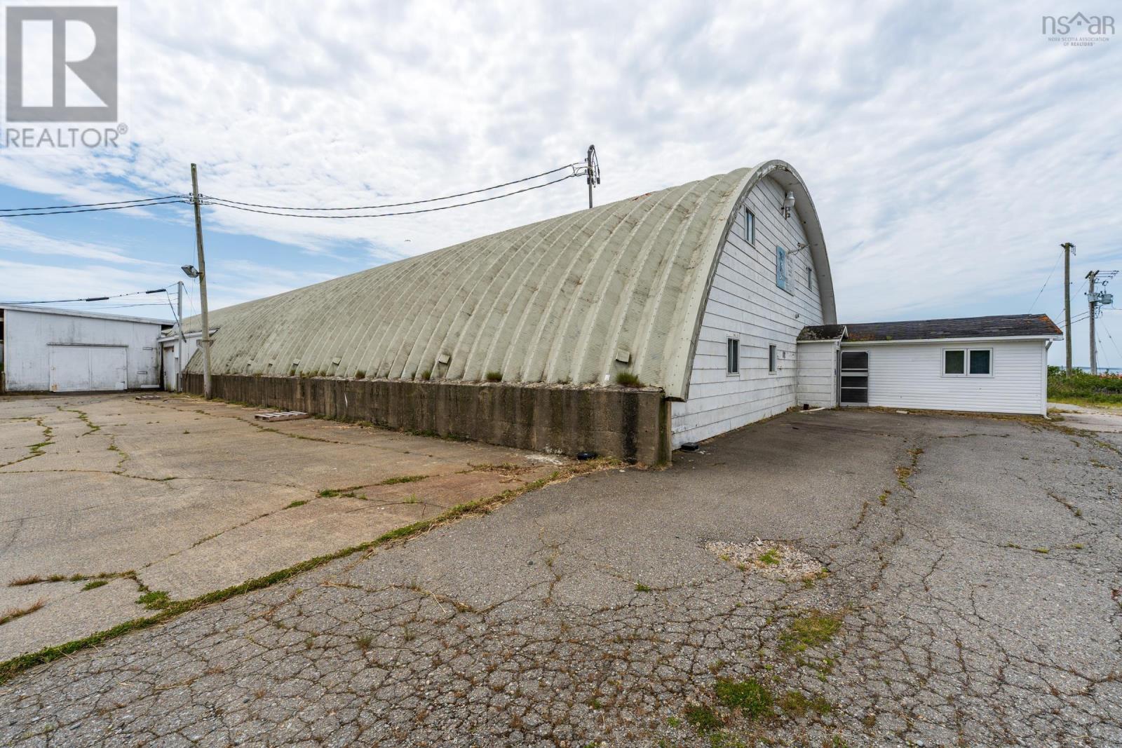 389 Abbotts Harbour Road, Middle West Pubnico, Nova Scotia  B0W 3S0 - Photo 26 - 202517874