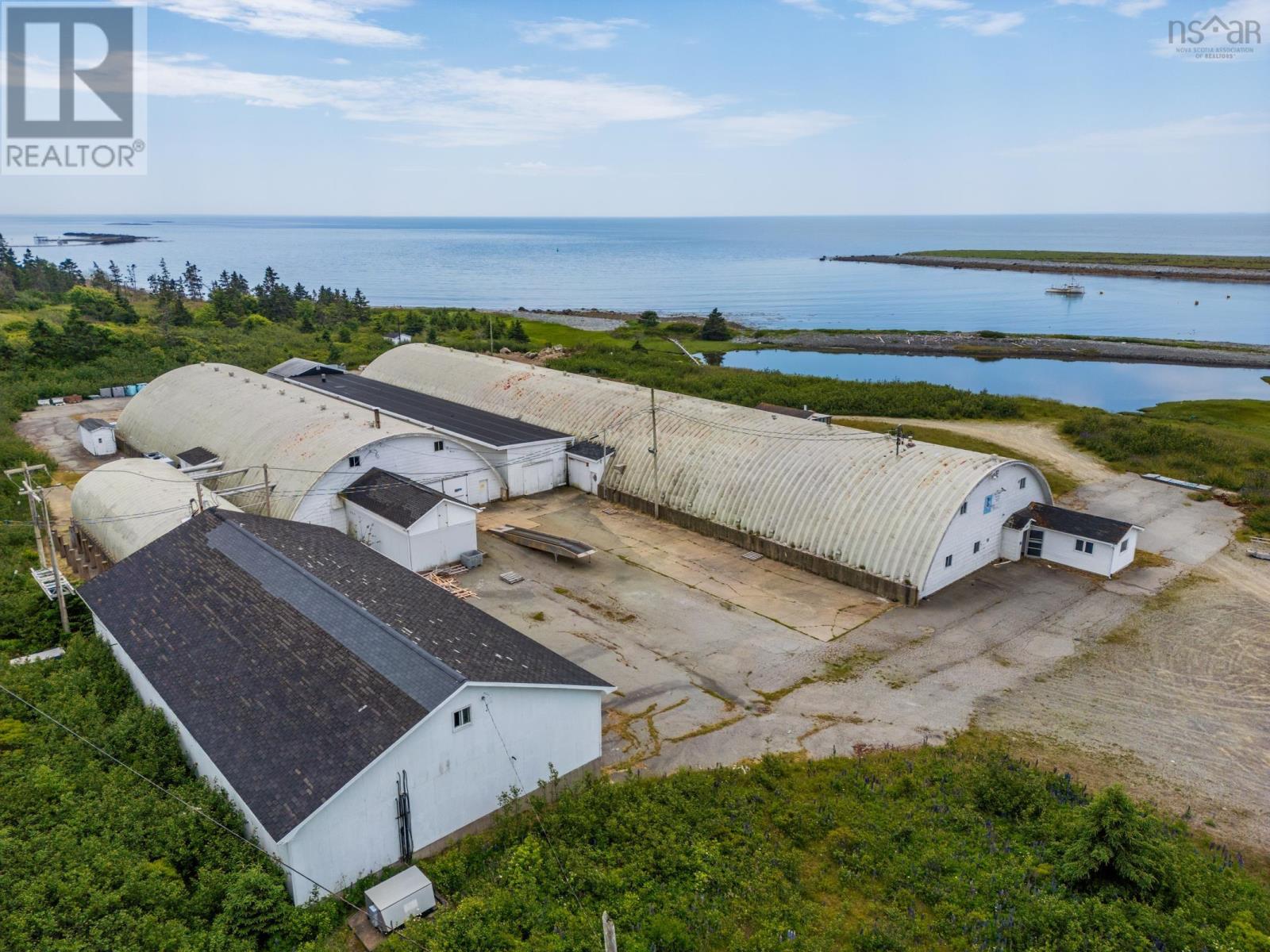 389 Abbotts Harbour Road, Middle West Pubnico, Nova Scotia  B0W 3S0 - Photo 3 - 202517874
