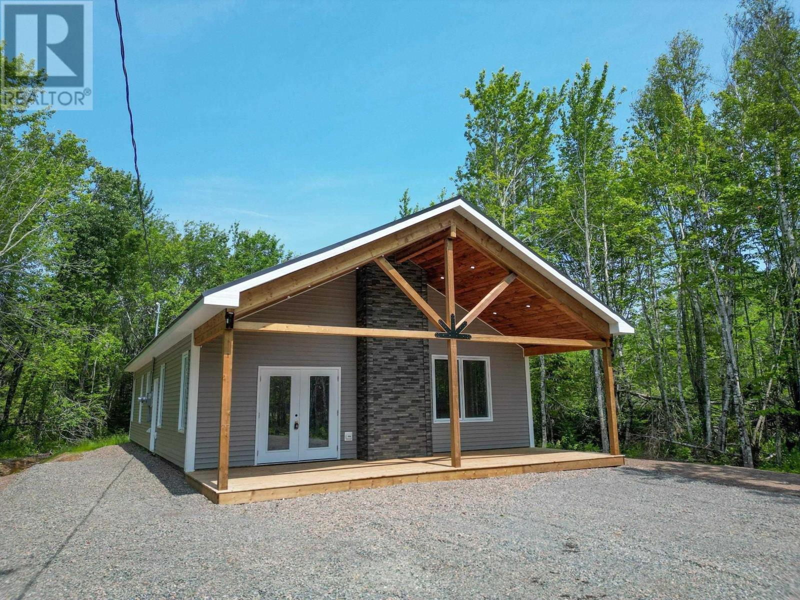 5927 Wentworth Collingwood Road, Wentworth, Nova Scotia  B0M 1Z0 - Photo 1 - 202518350