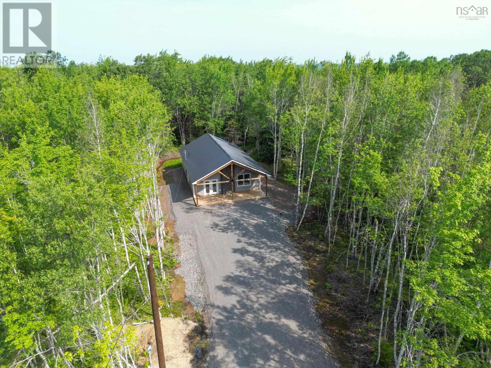 5927 Wentworth Collingwood Road, Wentworth, Nova Scotia  B0M 1Z0 - Photo 3 - 202518350