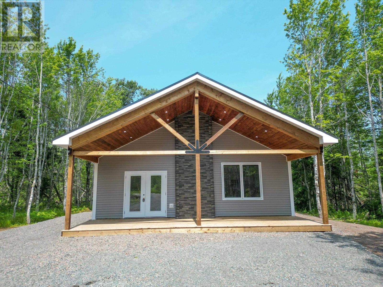5927 Wentworth Collingwood Road, Wentworth, Nova Scotia  B0M 1Z0 - Photo 5 - 202518350