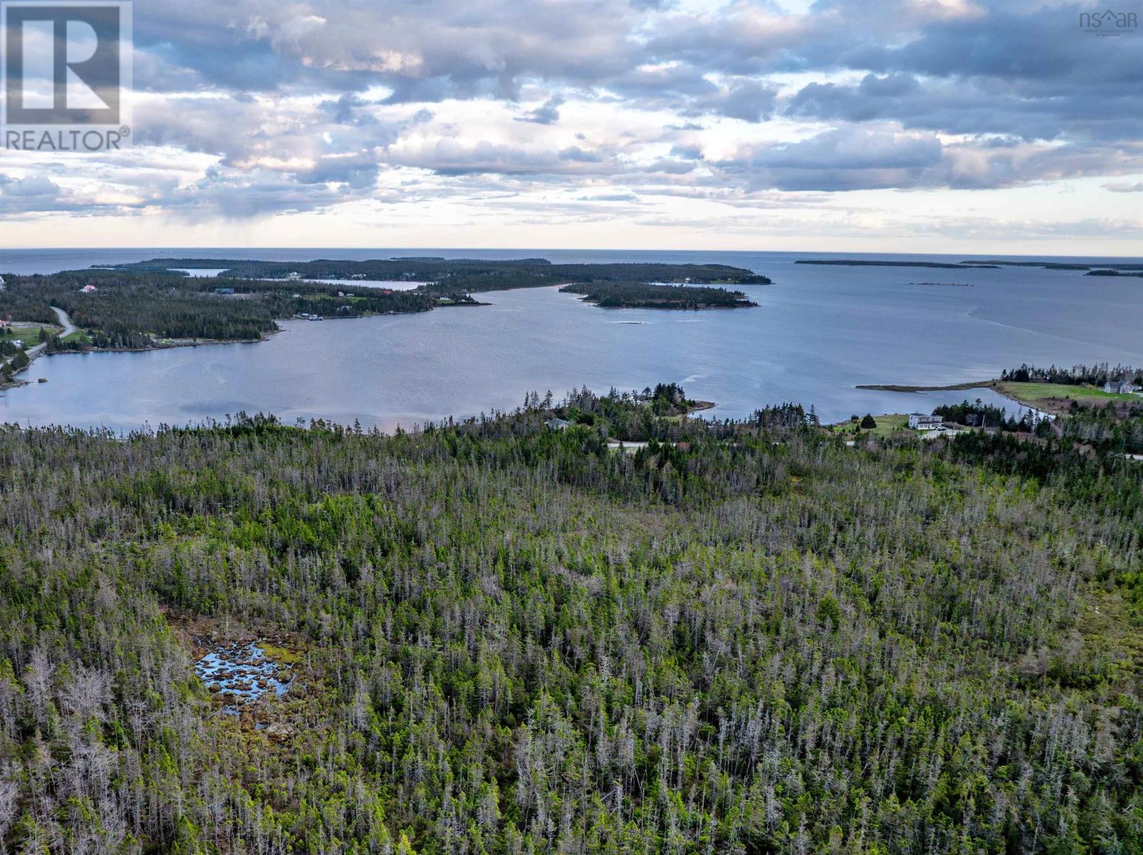 607 Mushaboom Road, Mushaboom, Nova Scotia  B0J 3H0 - Photo 5 - 202510695