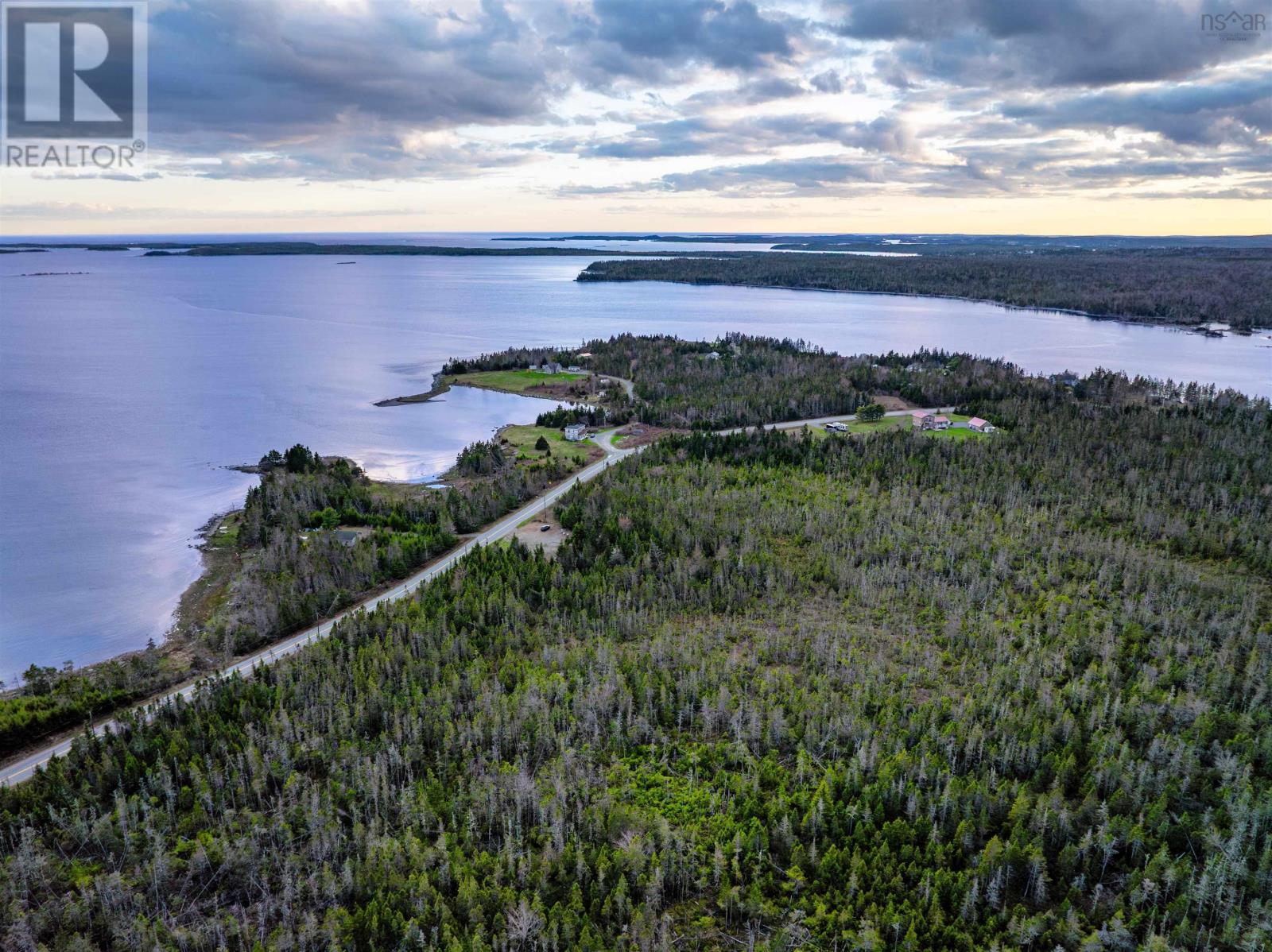607 Mushaboom Road, Mushaboom, Nova Scotia  B0J 3H0 - Photo 3 - 202510695