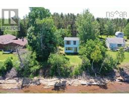 543 Bridgeview Lane