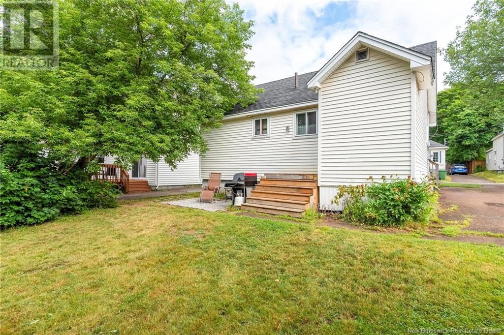 30 Cross Street, Moncton, New Brunswick  E1A 3C4 - Photo 34 - NB123263