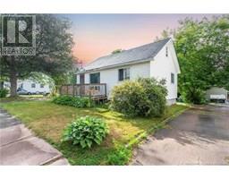 30 Cross Street, Moncton, New Brunswick