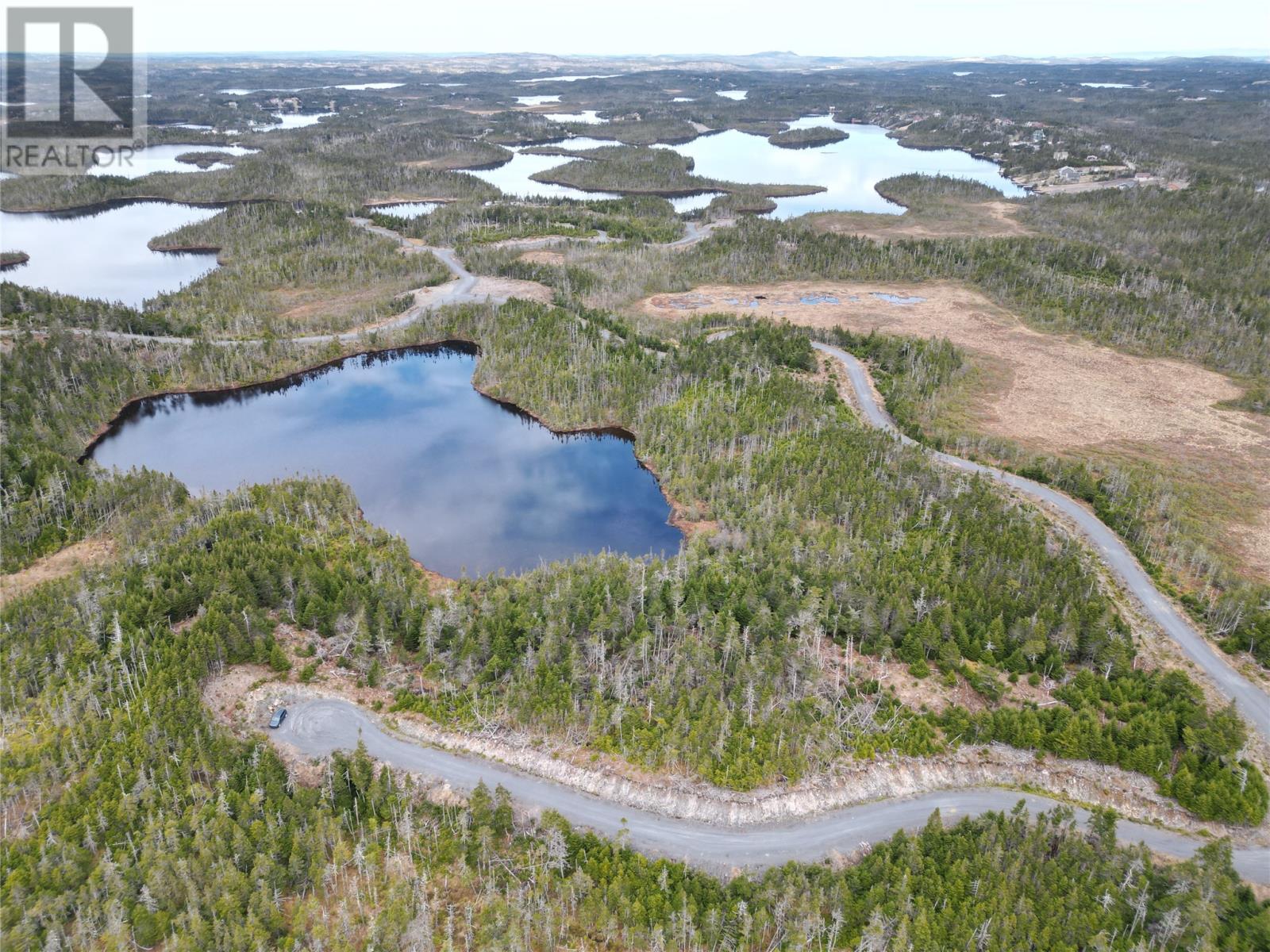 Lot #210 Fifth Island Pond, Deer Park, Newfoundland & Labrador