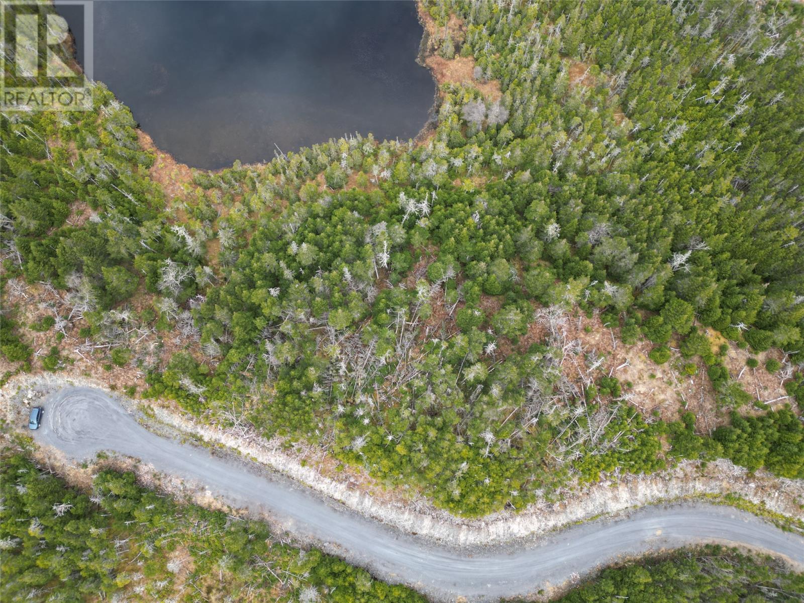 Lot #210 Fifth Island Pond, Deer Park, Newfoundland & Labrador   - Photo 2 - 1288254