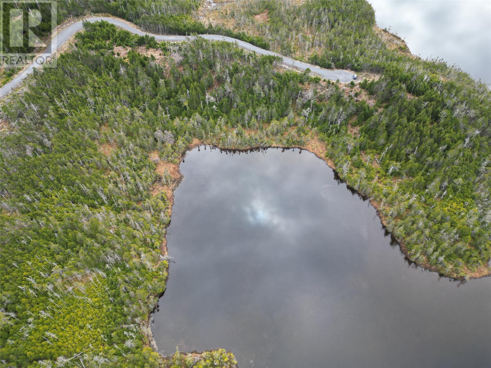 Lot #210 Fifth Island Pond, Deer Park, Newfoundland & Labrador   - Photo 3 - 1288254