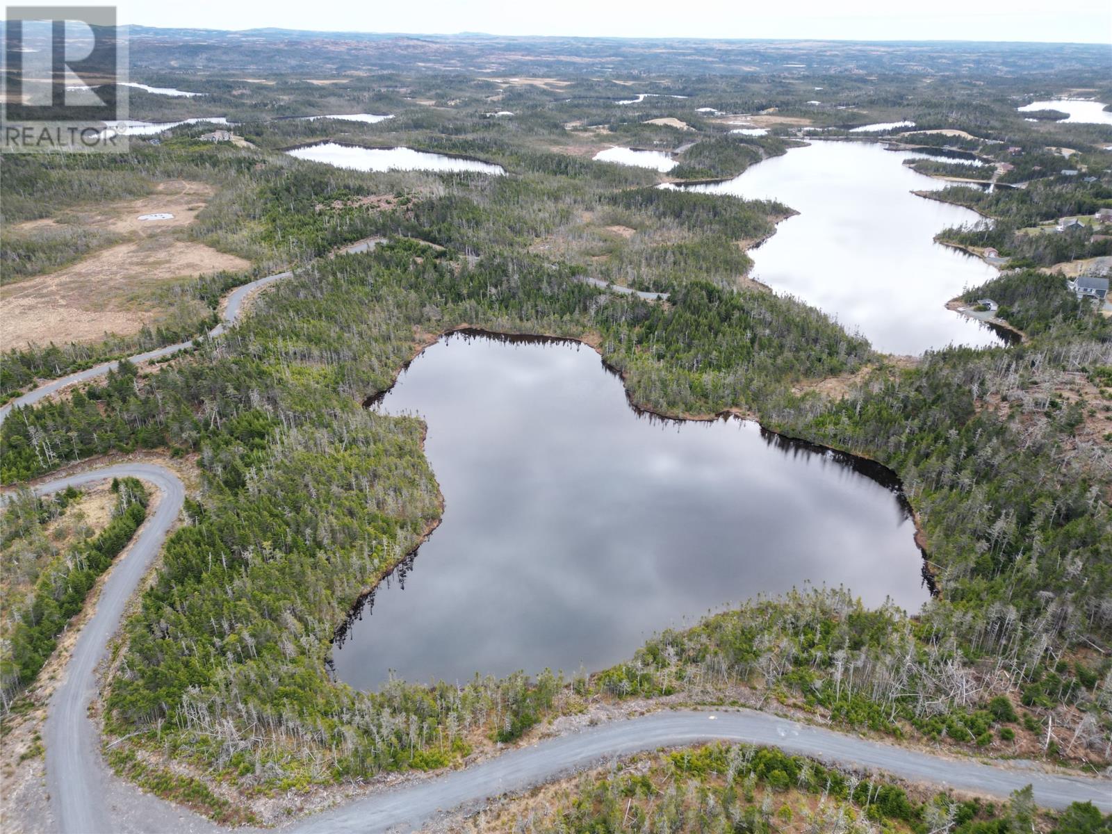 Lot #210 Fifth Island Pond, Deer Park, Newfoundland & Labrador   - Photo 4 - 1288254