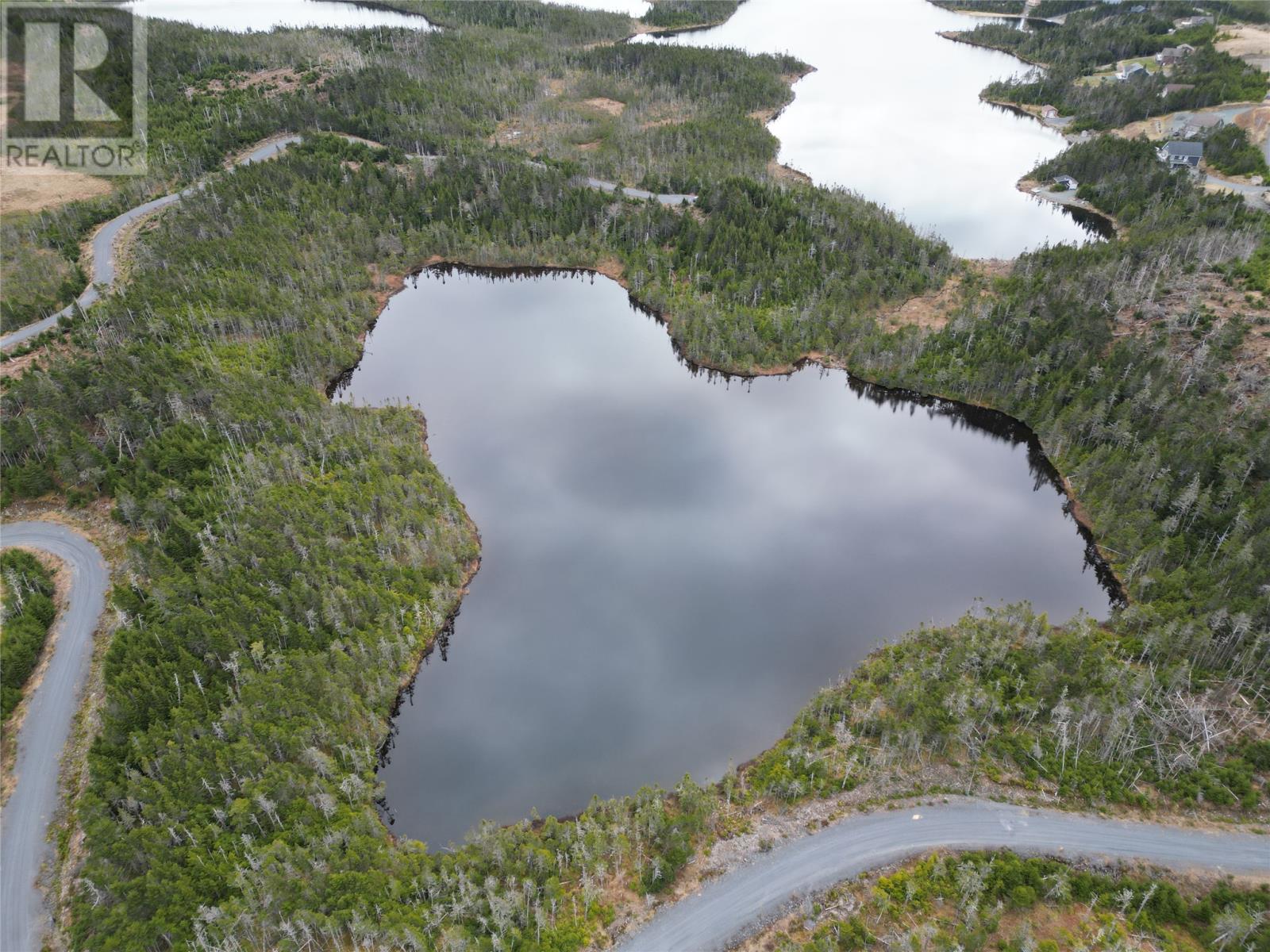 Lot #210 Fifth Island Pond, Deer Park, Newfoundland & Labrador   - Photo 6 - 1288254