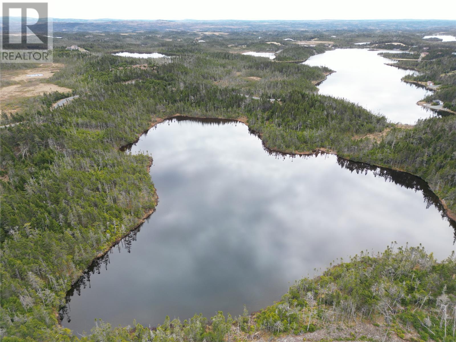 Lot #210 Fifth Island Pond, Deer Park, Newfoundland & Labrador   - Photo 9 - 1288254