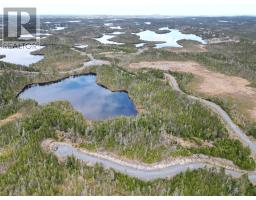 Lot #210 Fifth Island Pond, Deer Park, Newfoundland & Labrador