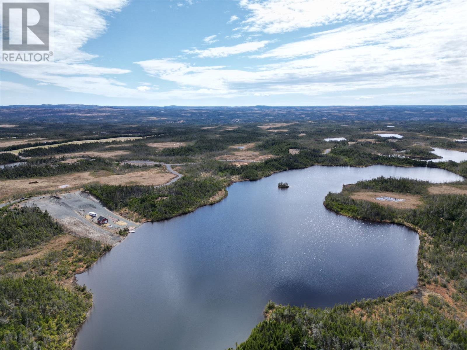 Lot #180 Little Gull Pond, Deer Park, Newfoundland & Labrador   - Photo 10 - 1288252