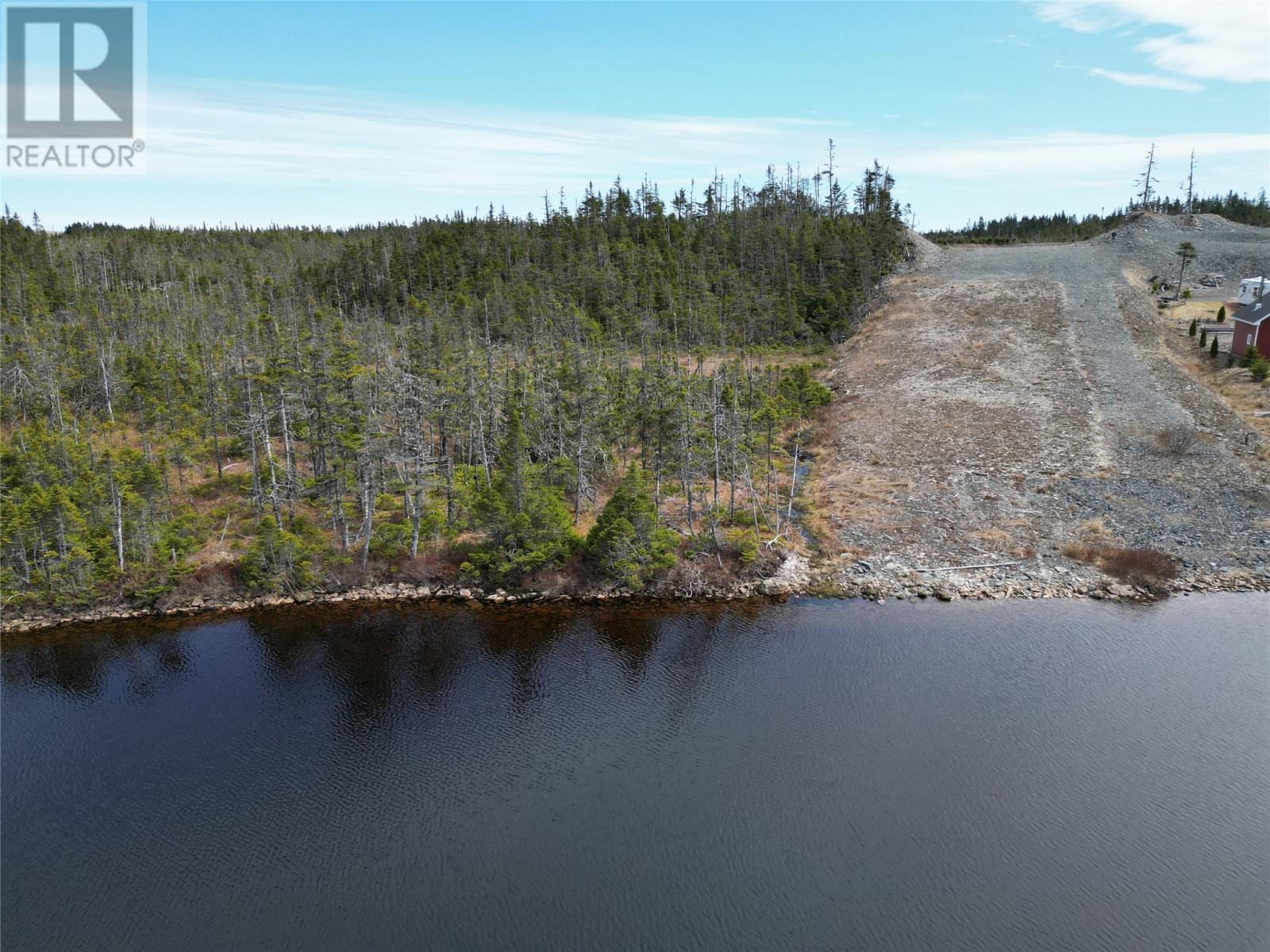 Lot #180 Little Gull Pond, Deer Park, Newfoundland & Labrador   - Photo 3 - 1288252