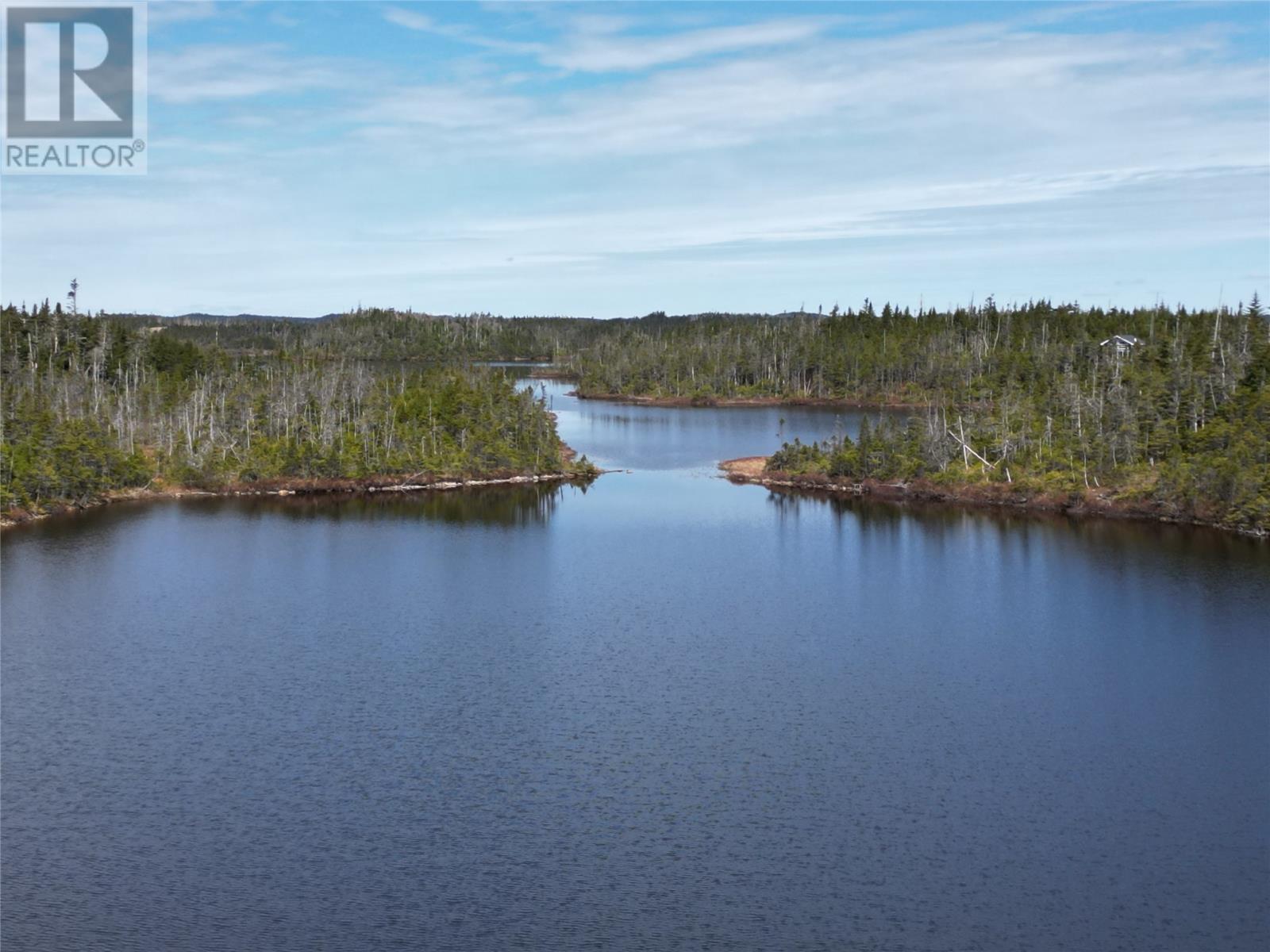 Lot #180 Little Gull Pond, Deer Park, Newfoundland & Labrador   - Photo 4 - 1288252