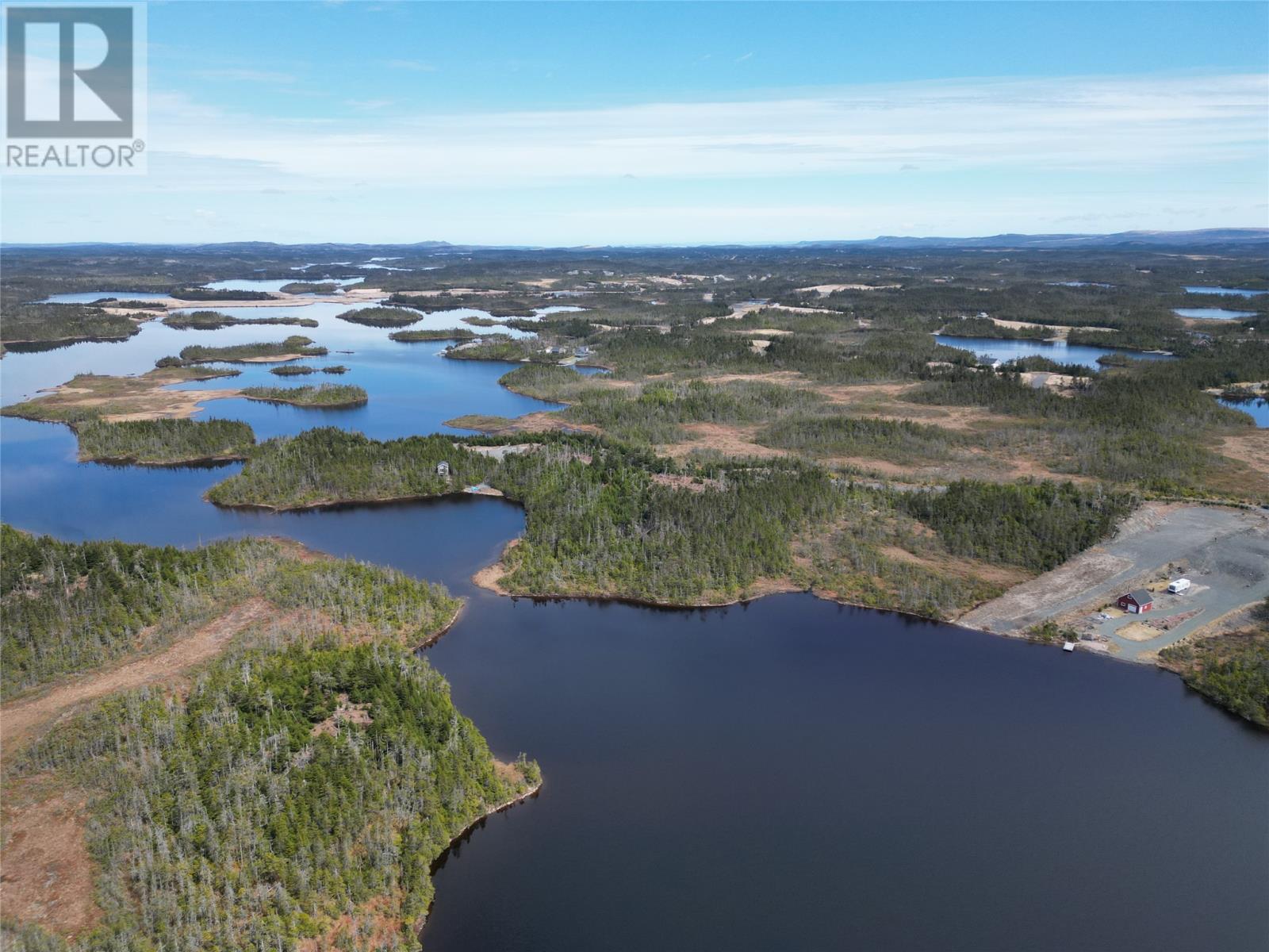 Lot #180 Little Gull Pond, Deer Park, Newfoundland & Labrador   - Photo 5 - 1288252