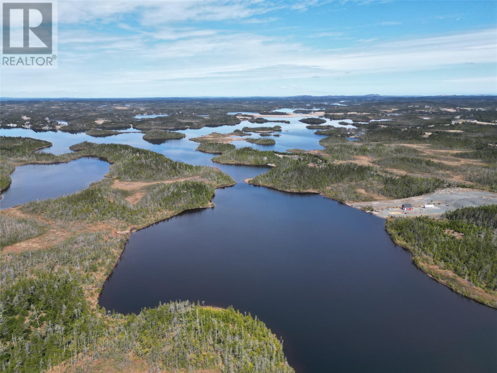 Lot #180 Little Gull Pond, Deer Park, Newfoundland & Labrador   - Photo 6 - 1288252
