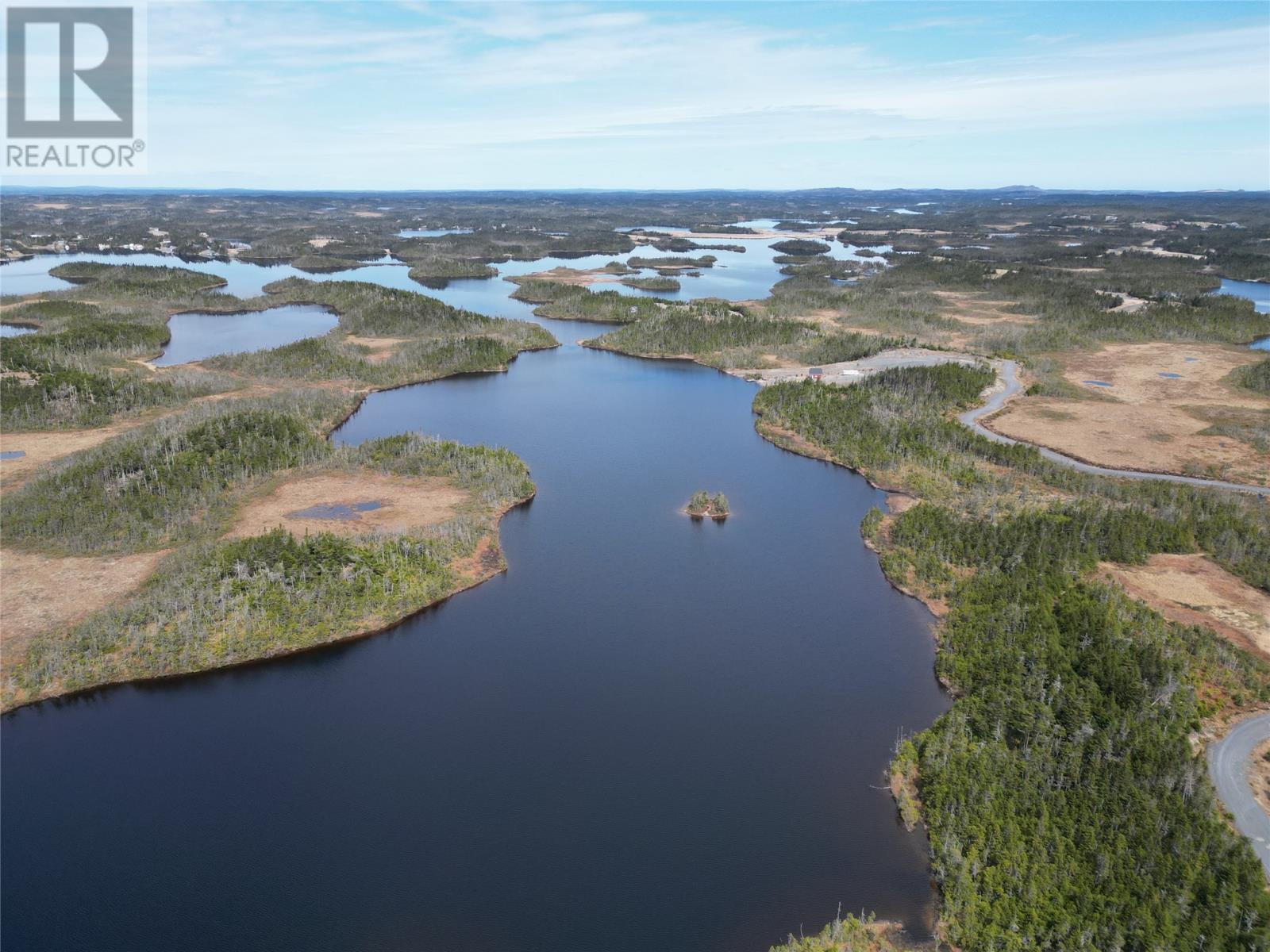 Lot #180 Little Gull Pond, Deer Park, Newfoundland & Labrador   - Photo 8 - 1288252