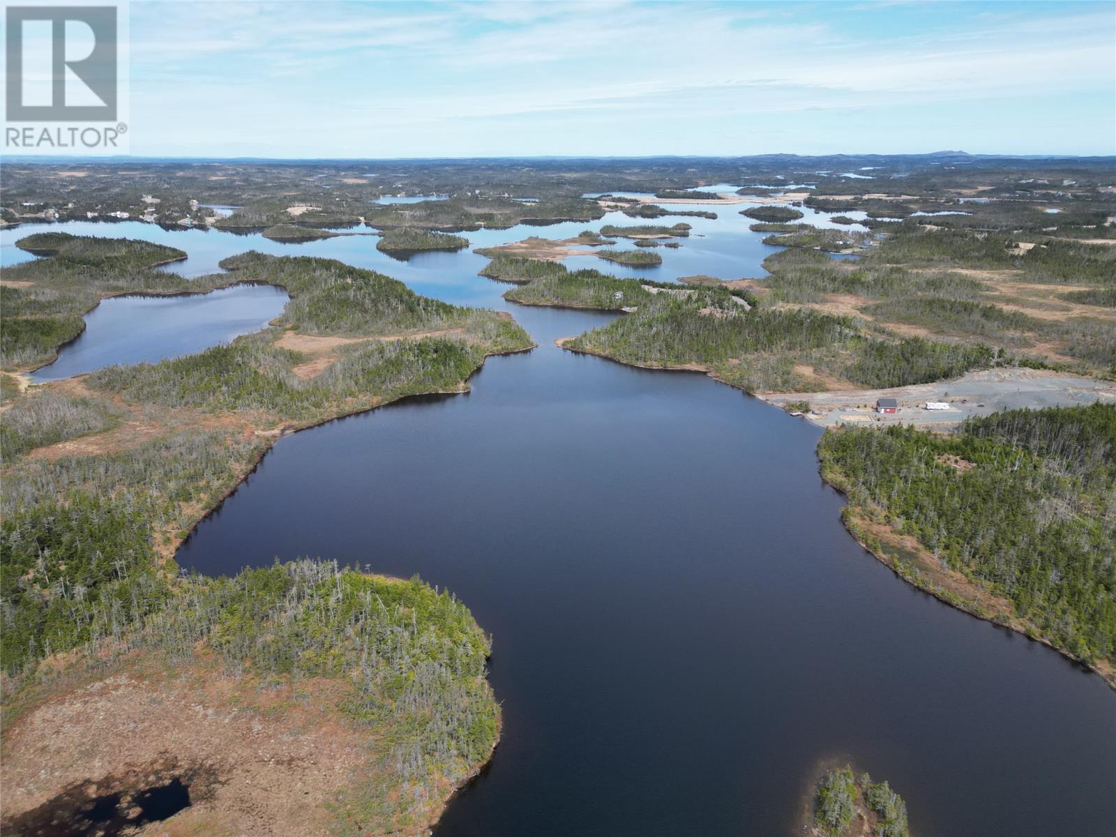 Lot #180 Little Gull Pond, Deer Park, Newfoundland & Labrador   - Photo 9 - 1288252