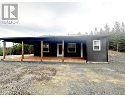 4 Eco Drive, Whitbourne, Newfoundland & Labrador