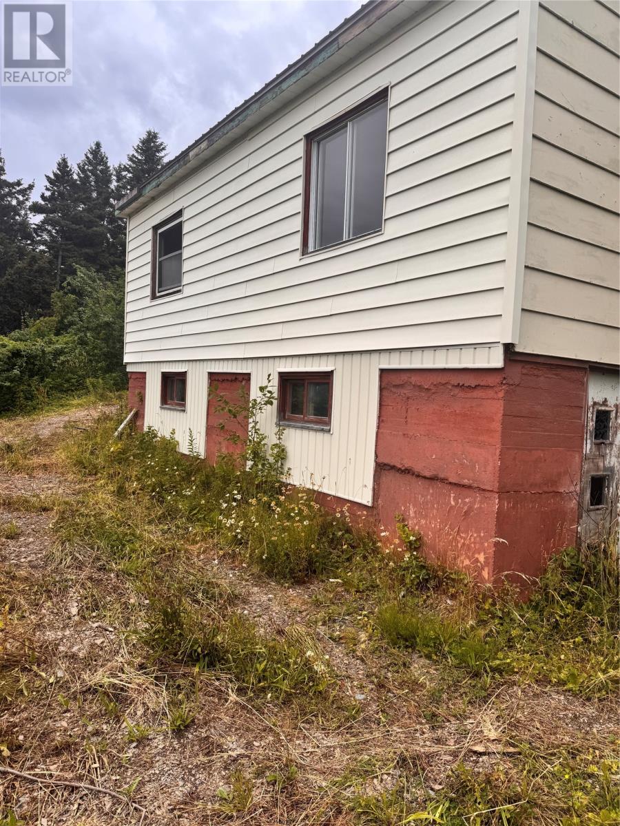 5 White's Road, Christopher's Cove, Newfoundland & Labrador