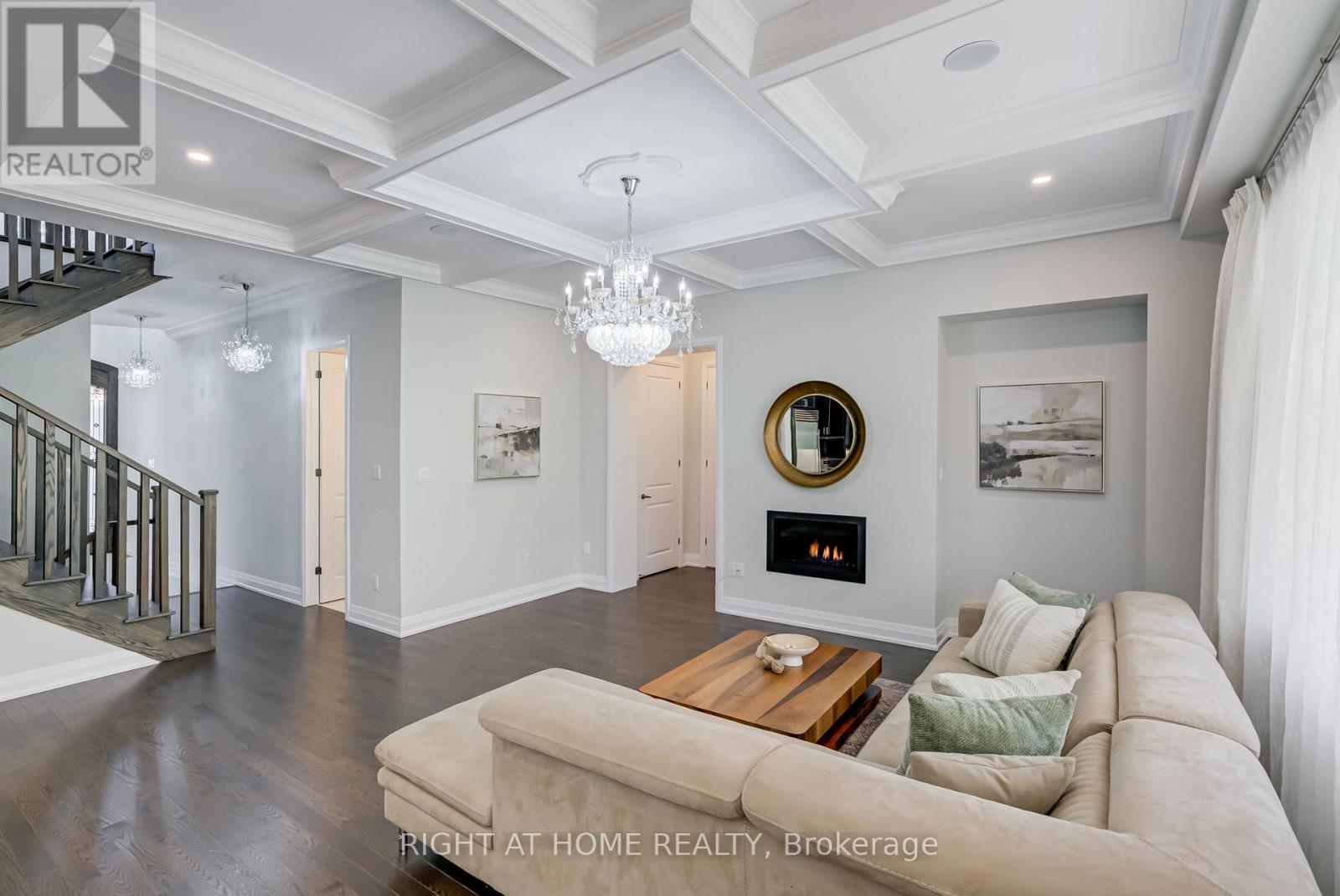 185 Cranberry Lane, Aurora, Ontario  L4G 5Z4 - Photo 11 - N12301612