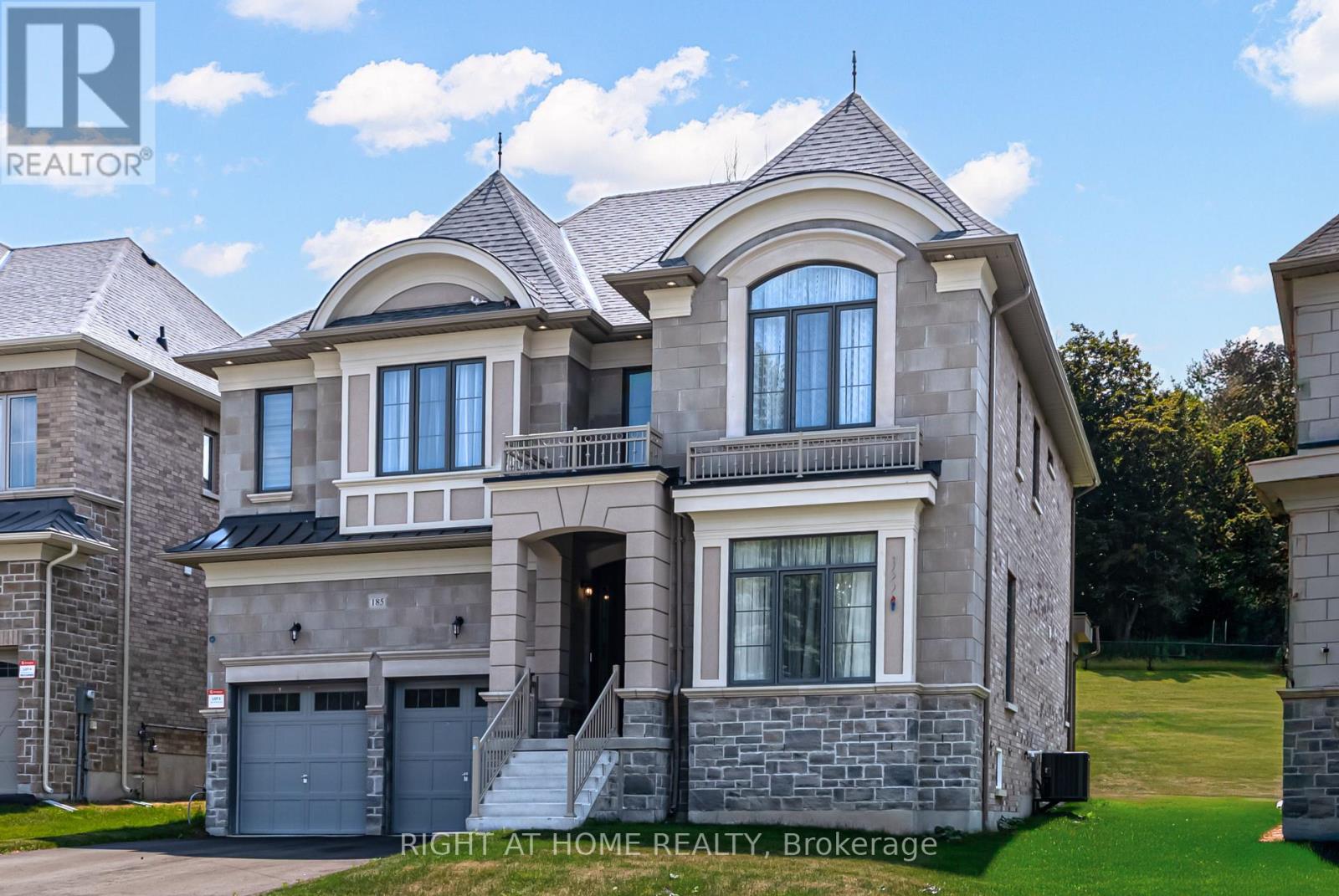 185 Cranberry Lane, Aurora, Ontario  L4G 5Z4 - Photo 2 - N12301612
