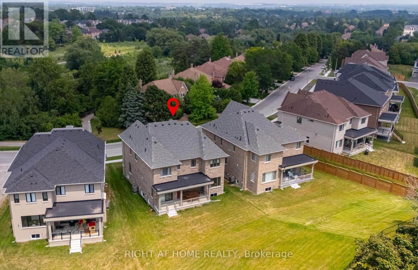 185 Cranberry Lane, Aurora, Ontario  L4G 5Z4 - Photo 46 - N12301612