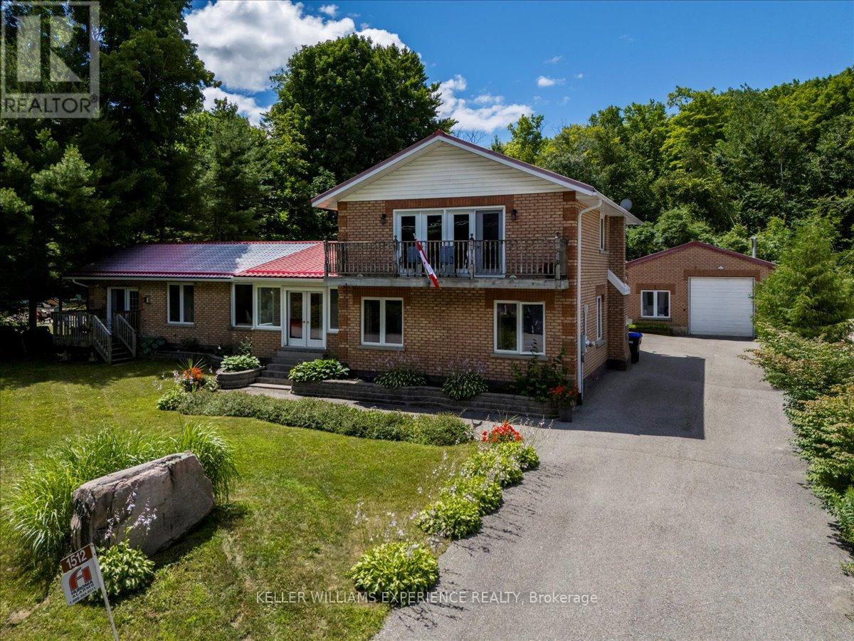 1512 CHAMPLAIN ROAD, Tiny, Ontario