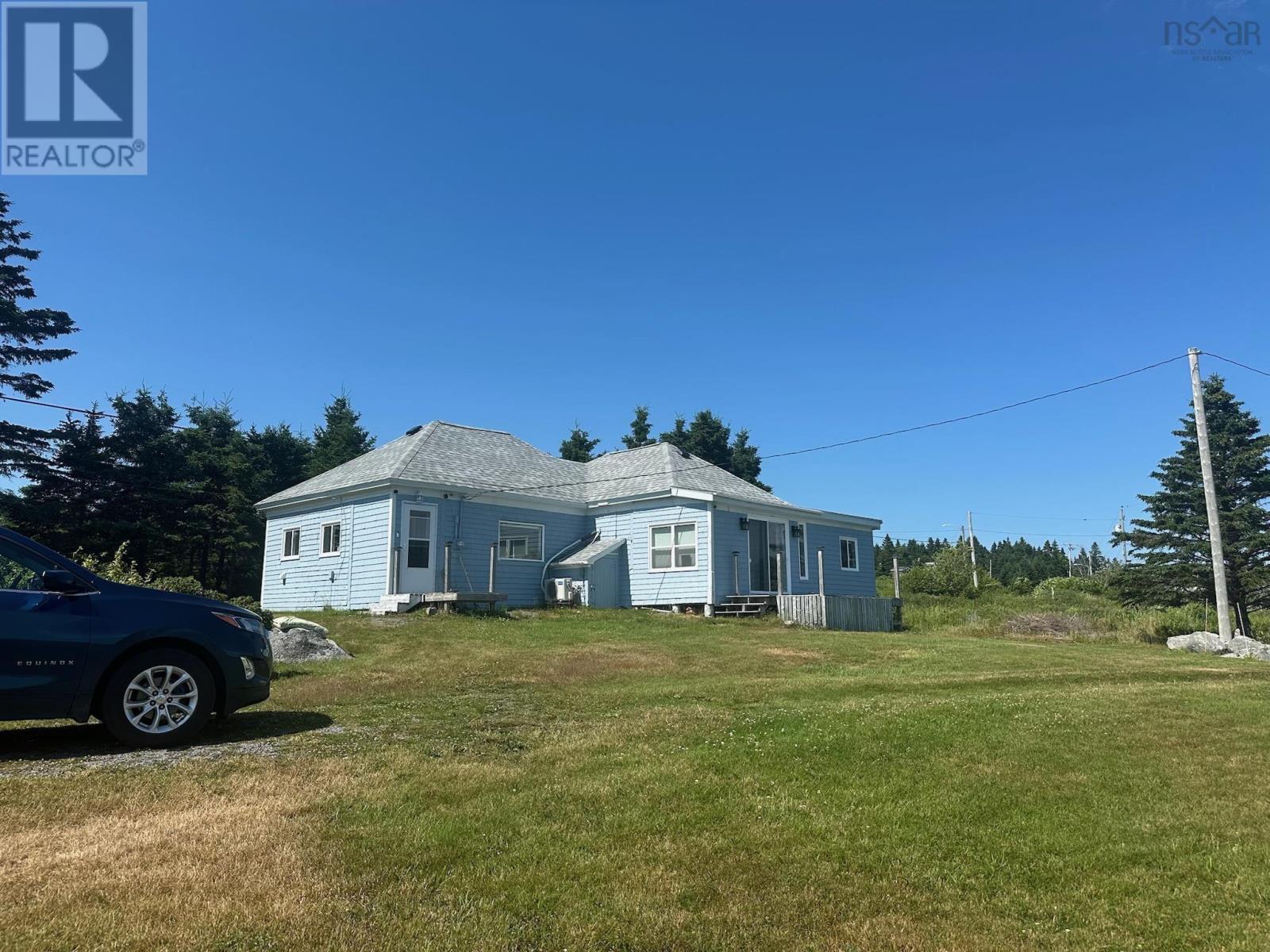 5171 Highway 316, Charlos Cove, Nova Scotia  B0H 1T0 - Photo 3 - 202518418