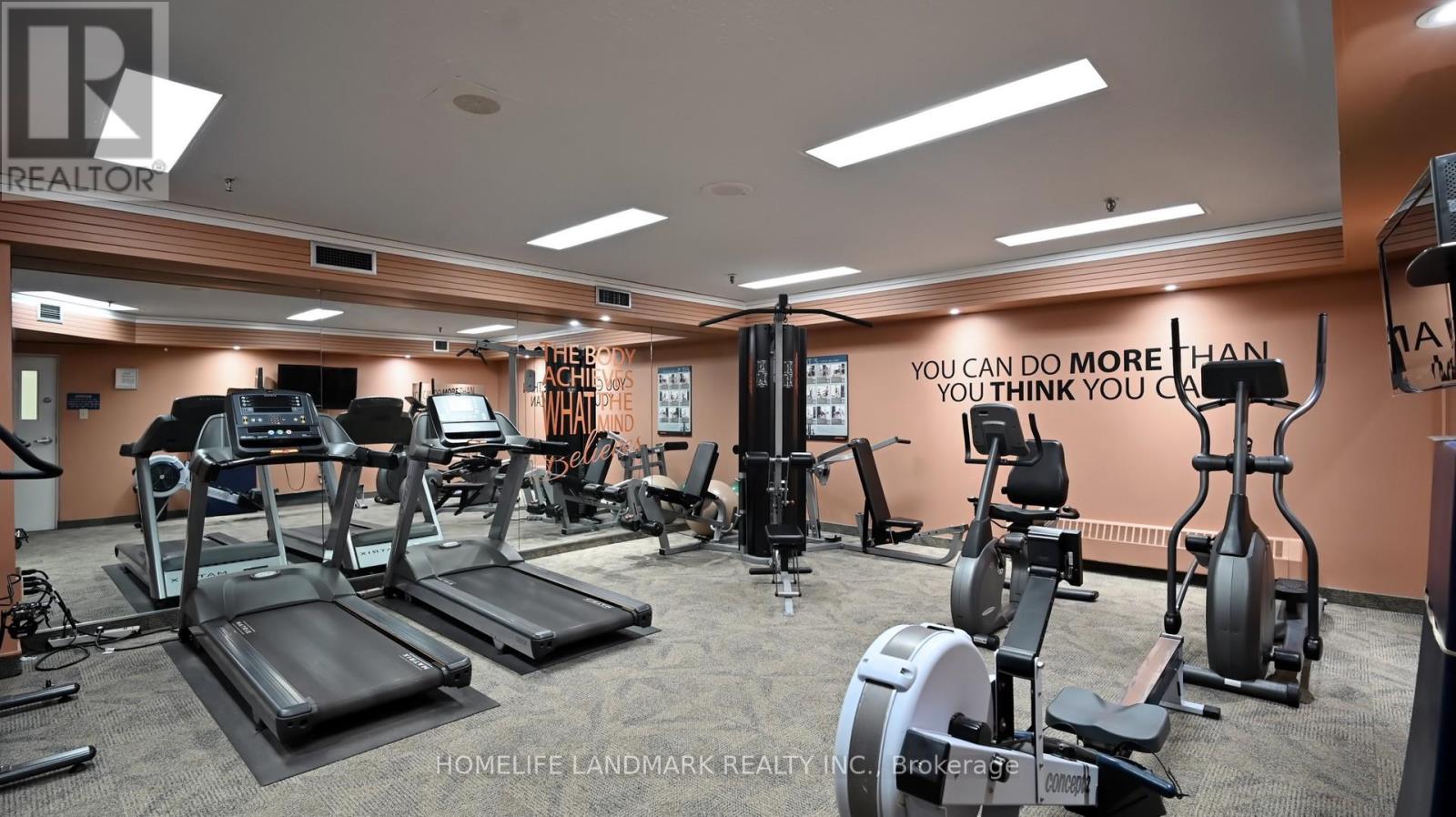 107 - 2185 Marine Drive, Oakville, Ontario  L6L 5L6 - Photo 31 - W12301606