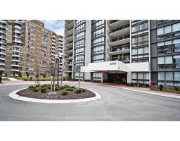107 - 2185 MARINE DRIVE, Oakville, Ontario