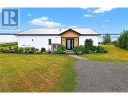 3398 Route 530, grande-digue, New Brunswick