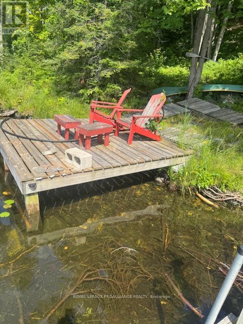 493 Buttermilk Lane N, Marmora And Lake, Ontario  K0K 2M0 - Photo 12 - X12301631