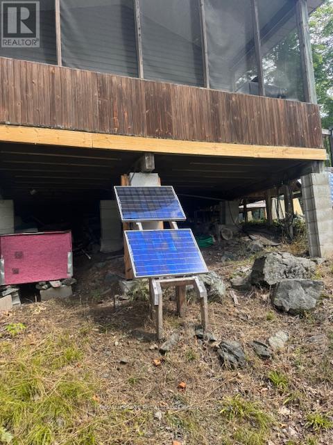 493 Buttermilk Lane N, Marmora And Lake, Ontario  K0K 2M0 - Photo 19 - X12301631