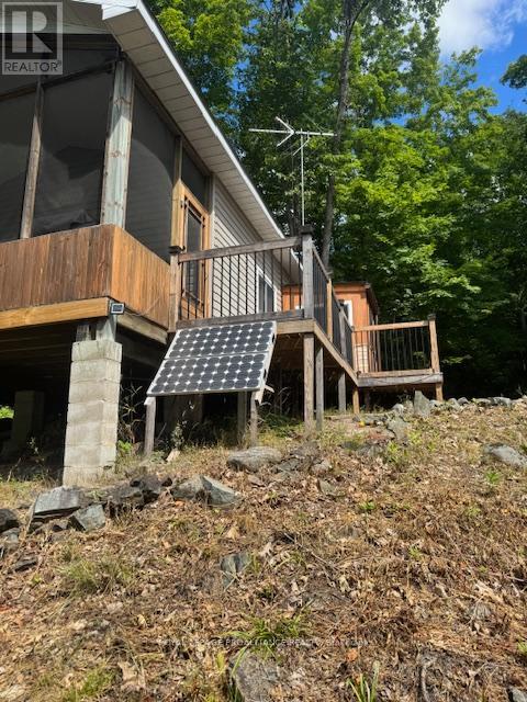 493 Buttermilk Lane N, Marmora And Lake, Ontario  K0K 2M0 - Photo 21 - X12301631