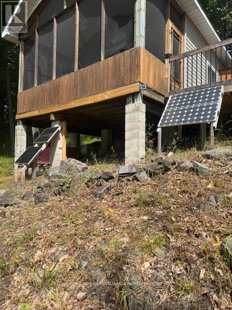 493 Buttermilk Lane N, Marmora And Lake, Ontario  K0K 2M0 - Photo 23 - X12301631