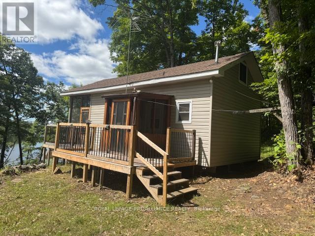 493 Buttermilk Lane N, Marmora And Lake, Ontario  K0K 2M0 - Photo 26 - X12301631