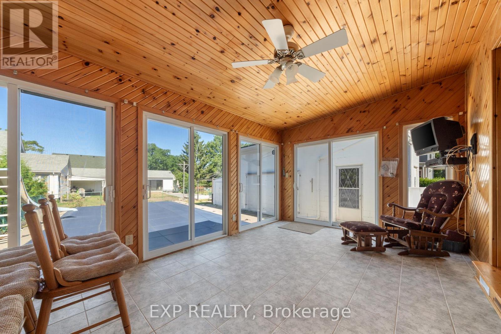 361 Picton Main Street, Prince Edward County (Picton Ward), Ontario  K0K 2T0 - Photo 34 - X12301634