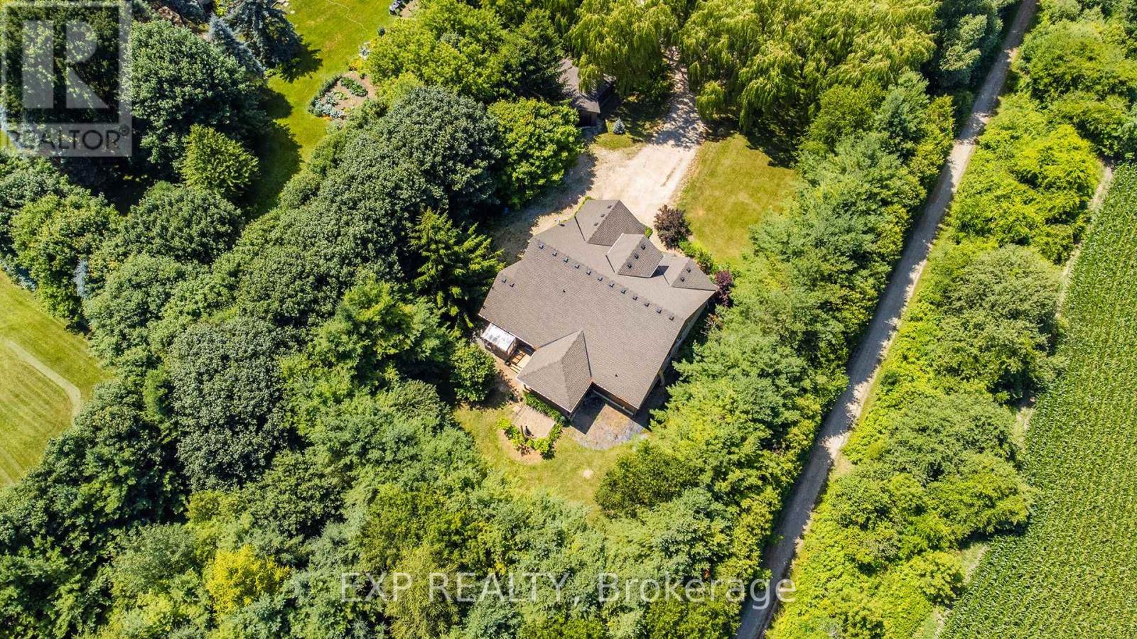45372 Davies Street, Huron East, Ontario  N0G 1B0 - Photo 47 - X12301600