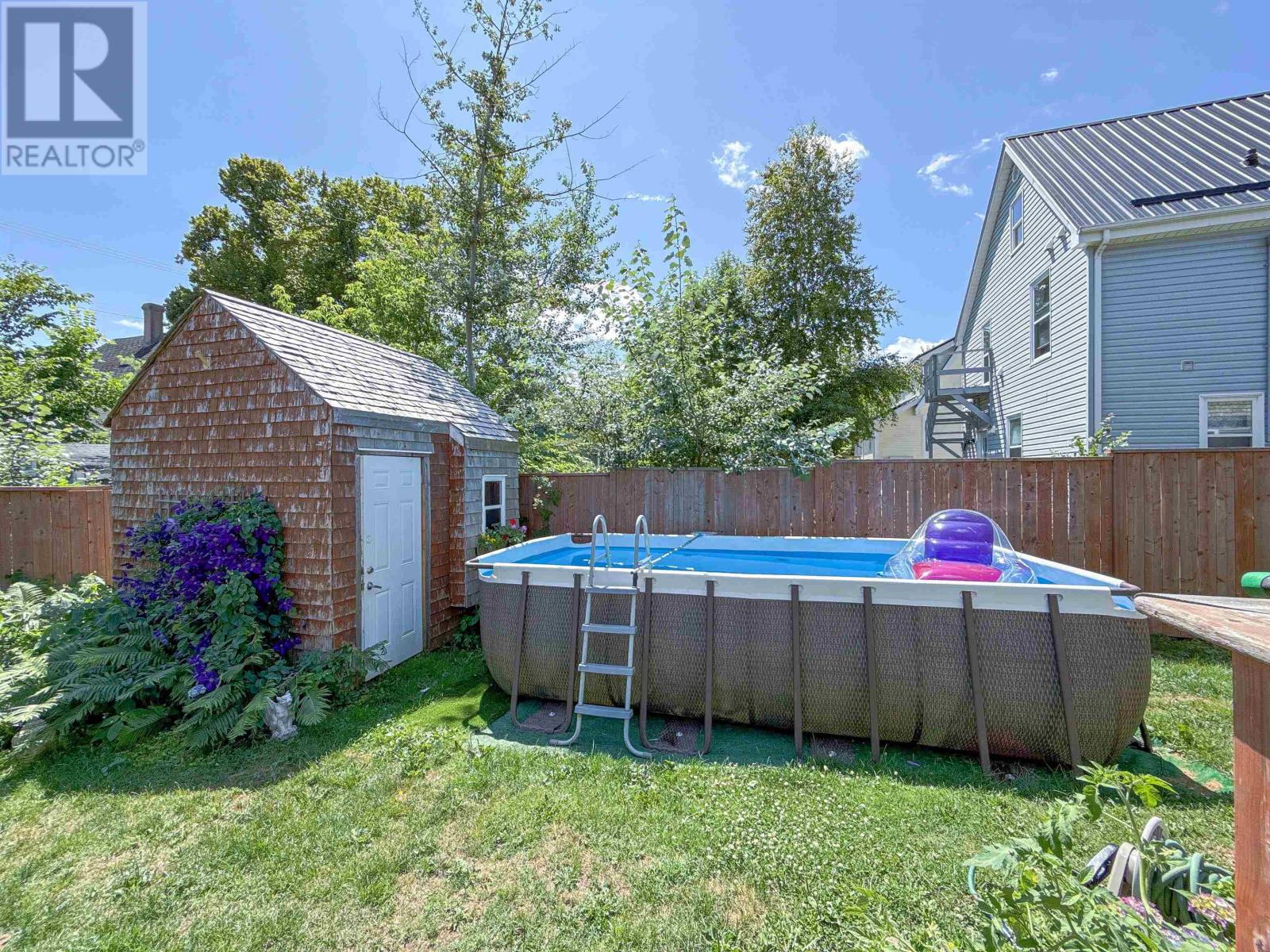 302 Richmond Street, Charlottetown, Prince Edward Island  C1A 1J9 - Photo 32 - 202516193